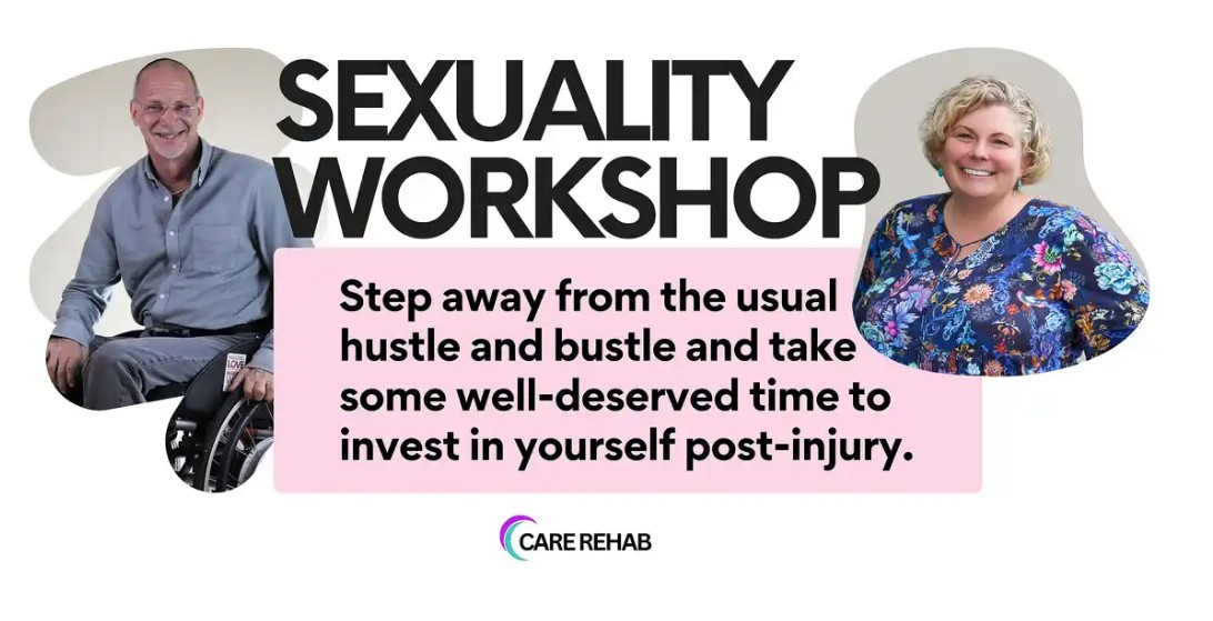 sexuality workshop